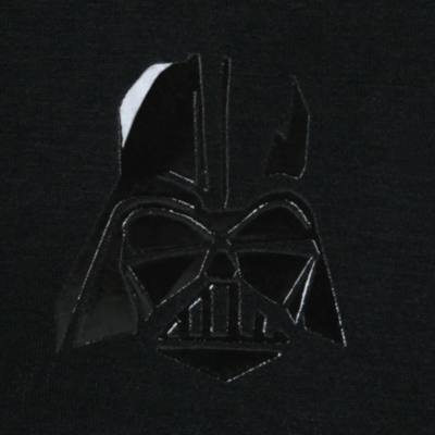 Darth Vader Zip Hoodie for Adults, Star Wars
