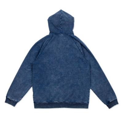 《星球大戰》成人拉鏈抓絨連帽衛衣（設計師：Ashley Eckstein）