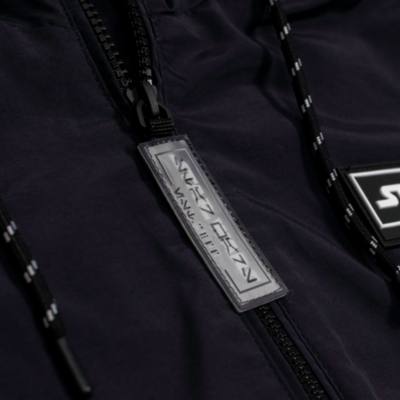 Star Wars Black Jacket for Adults