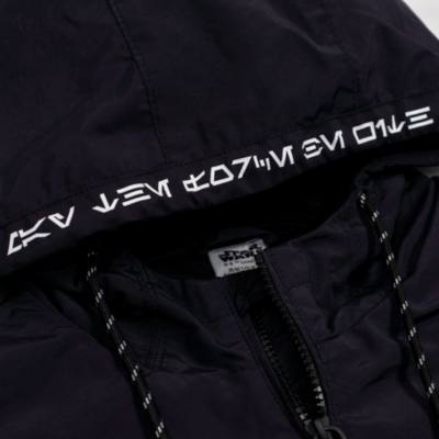 Star Wars Black Jacket for Adults