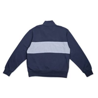 Mickey Mouse and Friends Half Zip Sweater for Adults, Walt Disney World