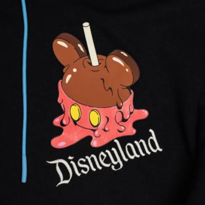 Disney Eats Pullover Hoodie