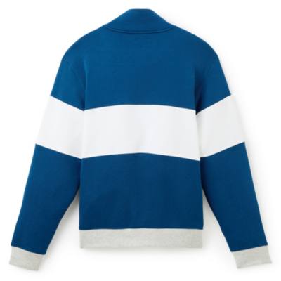 Walt Disney World Storybook 1/4 Zip Pullover Sweatshirt for Adults