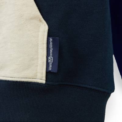 Walt Disney World Collegiate Henley Hoodie for Adults