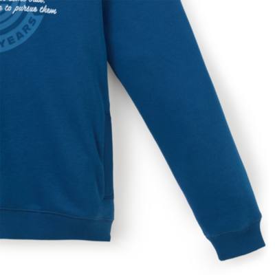 Walt Disney World 55th Anniversary Hoodie for Adults