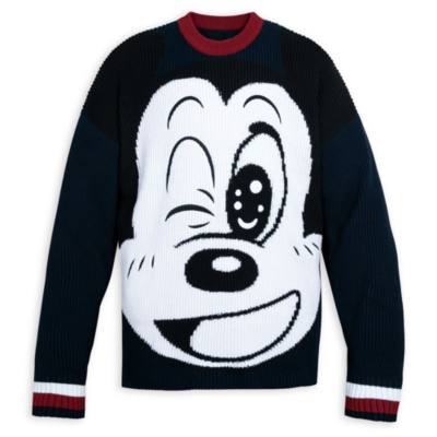 Mickey Mouse Sweater for Adults by Tommy Hilfiger - Disney100
