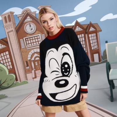 Mickey Mouse Sweater for Adults by Tommy Hilfiger - Disney100