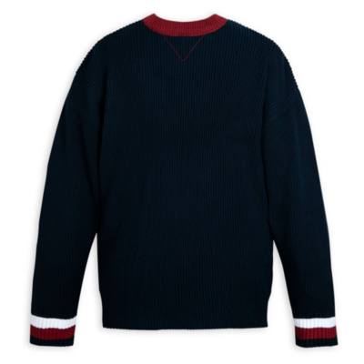 Mickey Mouse Sweater for Adults by Tommy Hilfiger - Disney100