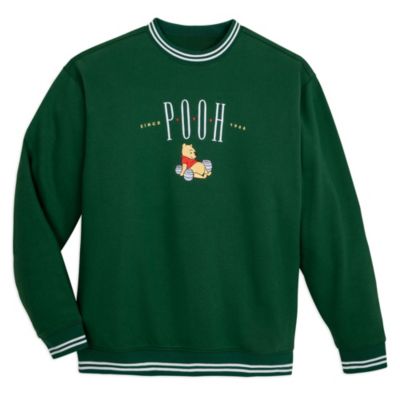 Pooh sweater new arrivals