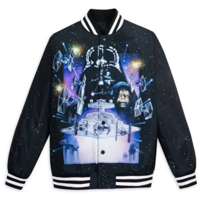 Star Wars: The Empire Strikes Back 45th Anniversary Jacket