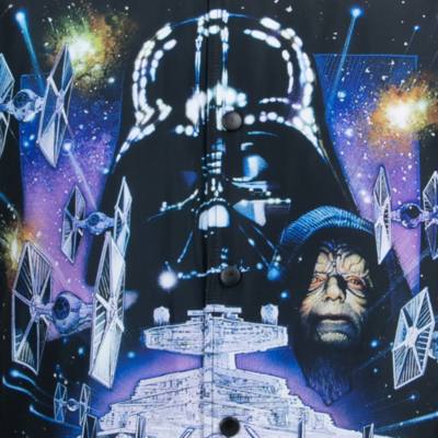 Star Wars: The Empire Strikes Back 45th Anniversary Jacket for Adults