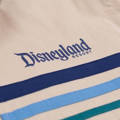 Disneyland Striped Jacket for Adults