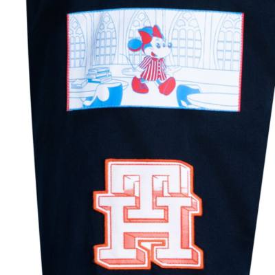 Mickey Mouse and Friends Jacket for Adults by Tommy Hilfiger - Disney100