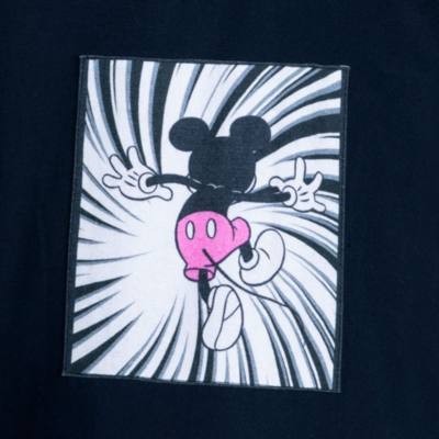 Mickey Mouse and Friends Jacket for Adults by Tommy Hilfiger - Disney100