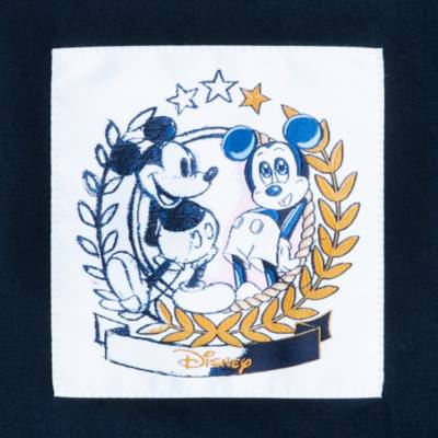 Mickey Mouse and Friends Jacket for Adults by Tommy Hilfiger - Disney100