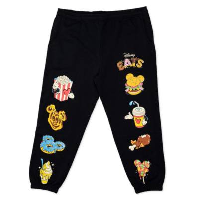 Disney Eats Jogger Pants for Adults