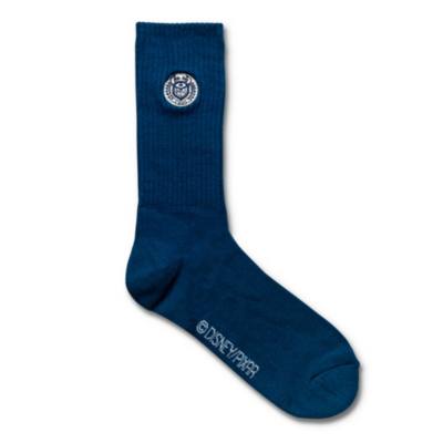 Monsters University Navy Pyjama Set for Adults