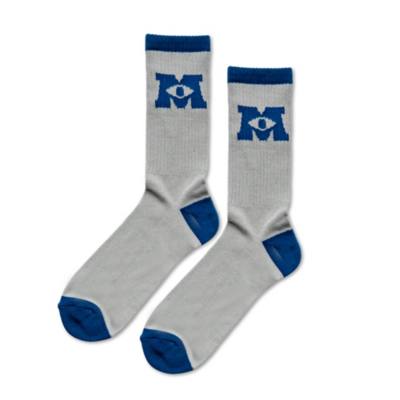 Monsters University Long Sleeve Pyjama Set for Adults