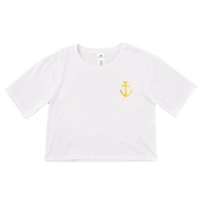 Disney Cruise Line Captain Minnie T-Shirt for Women