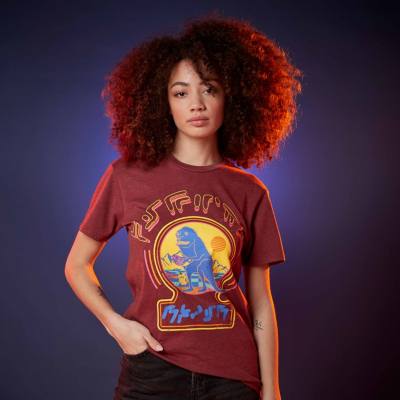 Peter Quill T-Shirt for Adults, Guardians of the Galaxy Vol. 3