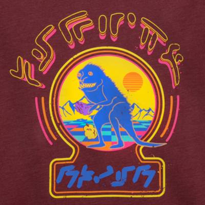 Peter Quill T-Shirt for Adults, Guardians of the Galaxy Vol. 3