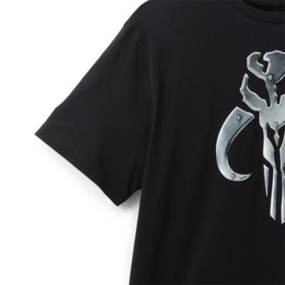 The Mandalorian and Grogu T-Shirt for Adults, Star Wars