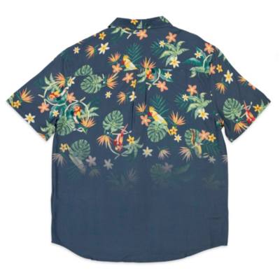 Adventureland Shirt for Adults