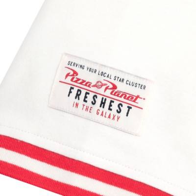 Pizza Planet Baseball Jersey for Adults, Toy Story
