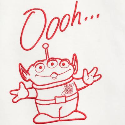 Pizza Planet Baseball Jersey for Adults, Toy Story