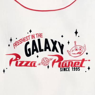 Pizza Planet Baseball Jersey for Adults, Toy Story