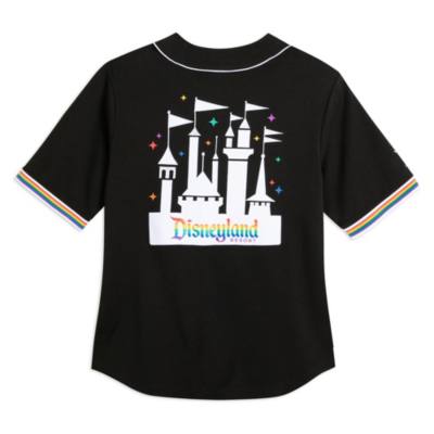 Disneyland Sport Jersey for Adults, Disney Pride Collection