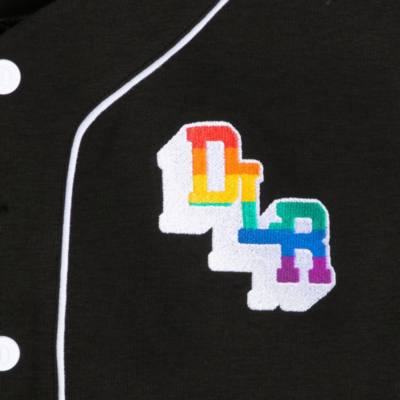 Disneyland Sport Jersey for Adults, Disney Pride Collection