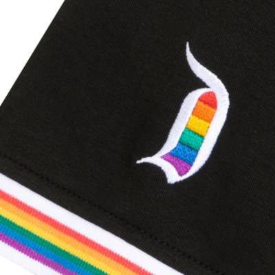 Disneyland Sport Jersey for Adults, Disney Pride Collection