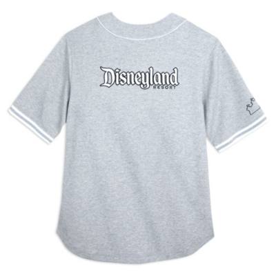 迪士尼樂園成人運動衫