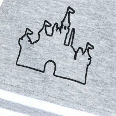 迪士尼樂園成人運動衫