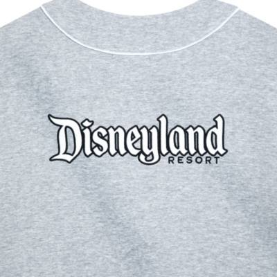 迪士尼樂園成人運動衫