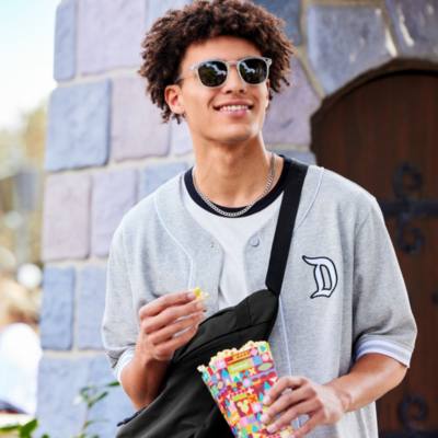 迪士尼樂園成人運動衫