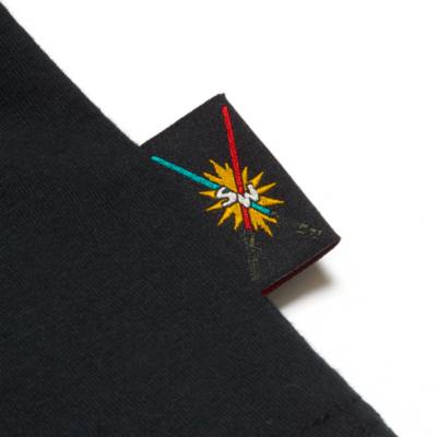 Star Wars Meets the '90s Long Sleeve Top for Adults