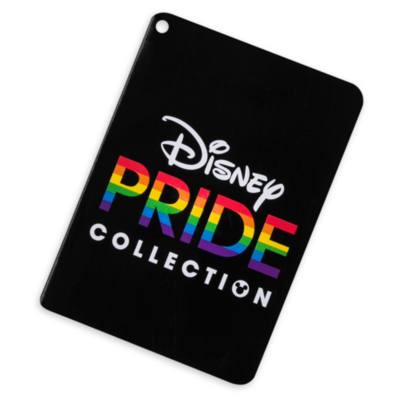 Disneyland Resort T-Shirt for Adults, Disney Pride Collection