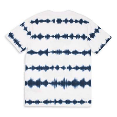 迪士尼樂園米奇成人紮染 T 恤