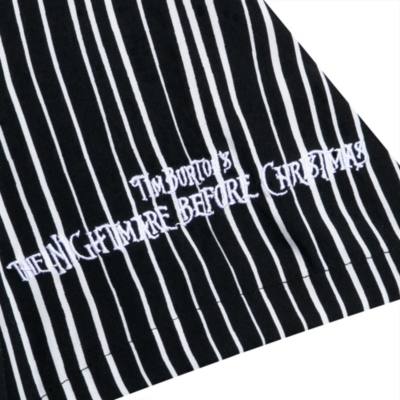 《聖誕夜驚魂》成人款鈕扣領襯衫