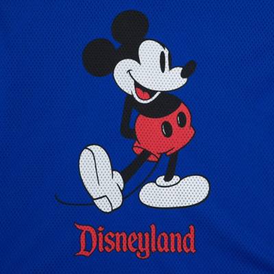 Mickey Mouse Football Jersey for Adults, Disneyland