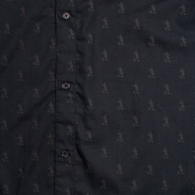 米奇男裝梭織襯衫