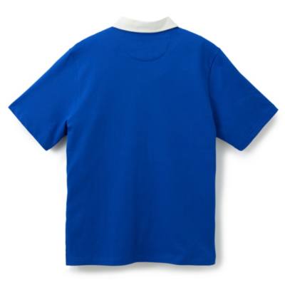 Walt Disney World Collegiate Rugby Jersey for Adults