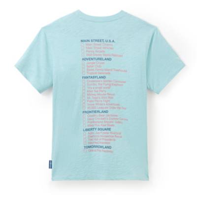 Walt Disney World 55th Anniversary T-Shirt for Adults