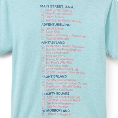 Walt Disney World 55th Anniversary T-Shirt for Adults