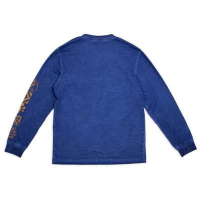 Simba Long Sleeve T-Shirt for Adults, The Lion King