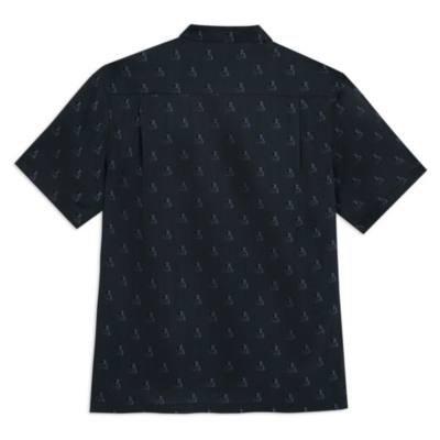 Darth Vader Woven Shirt for Men, Star Wars