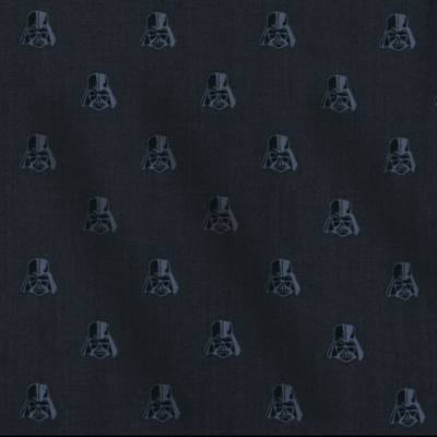 Darth Vader Woven Shirt for Men, Star Wars