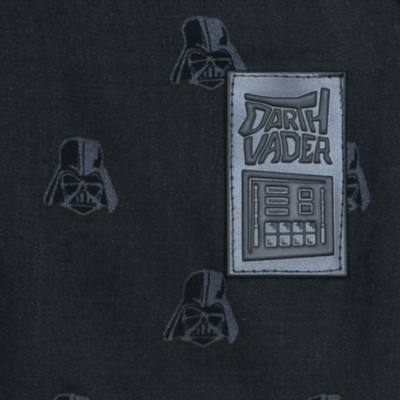 Darth Vader Woven Shirt for Men, Star Wars